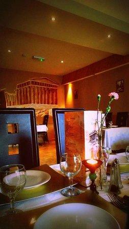 Akropolis Restaurant
