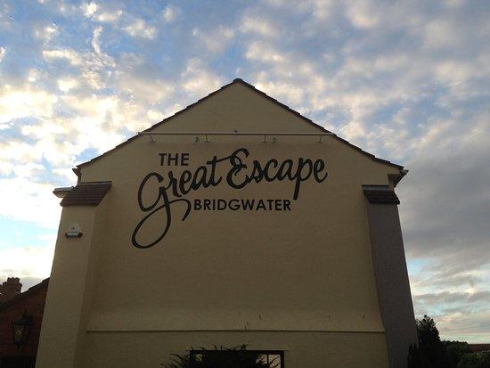 The Great Escape