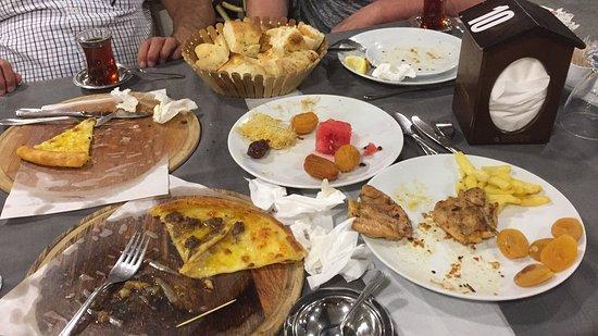 Serender Cafe Restaurant