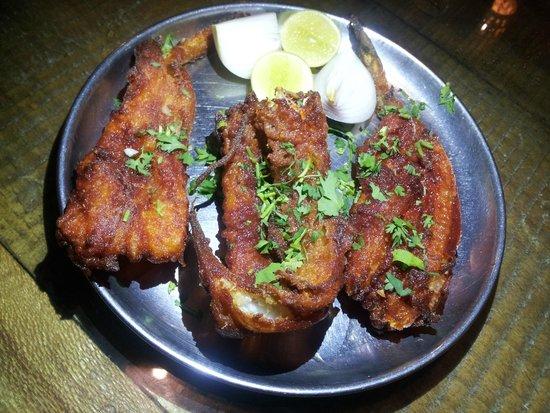 Konkani Rassa