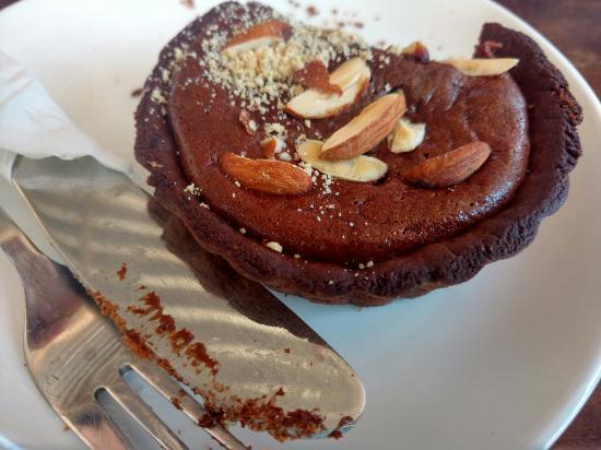 Bread & Chocolate