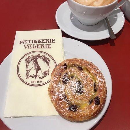 Patisserie Valerie