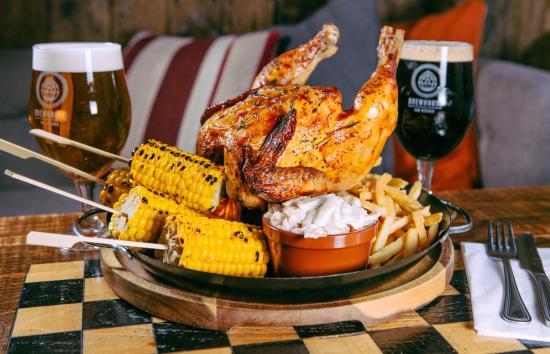 Brewhouse & Kitchen Cheltenham