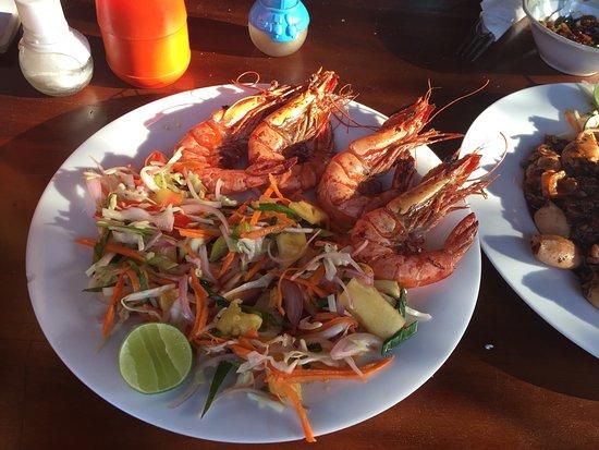 King Fish Seafood