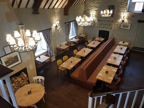 La Campagna Bar & Restaurant