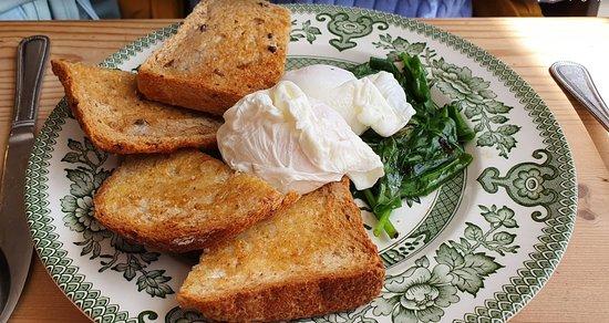 Fountains Mall Coffee Shop