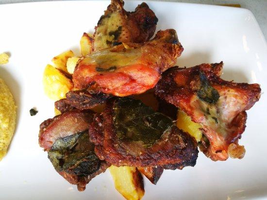 Ristorante Canottieri