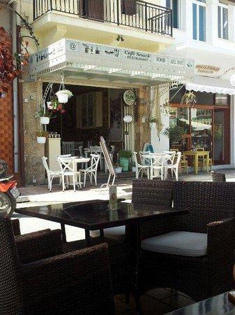 Aeras Cafe Papadakis Antonis