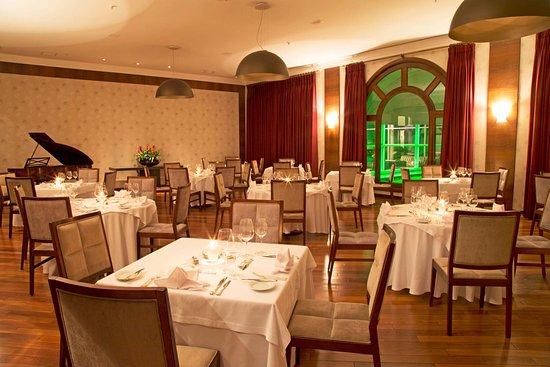 Restaurante Araucaria