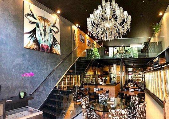 Mr. Moo boutique de carnes