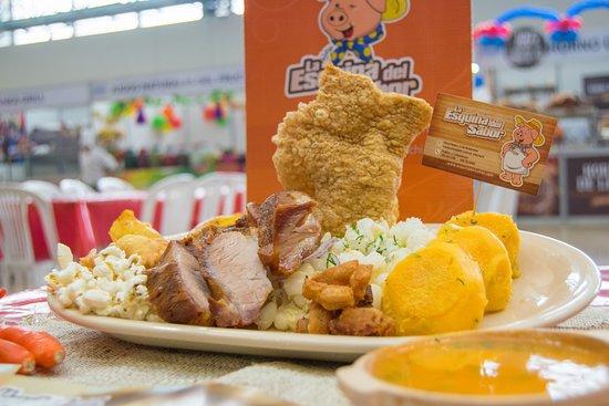 La Esquina del Sabor