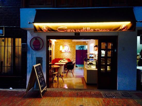 Cannelilla