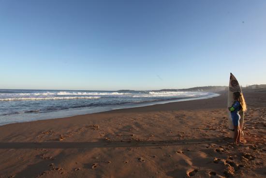 Oceans Narrabeen Cafe