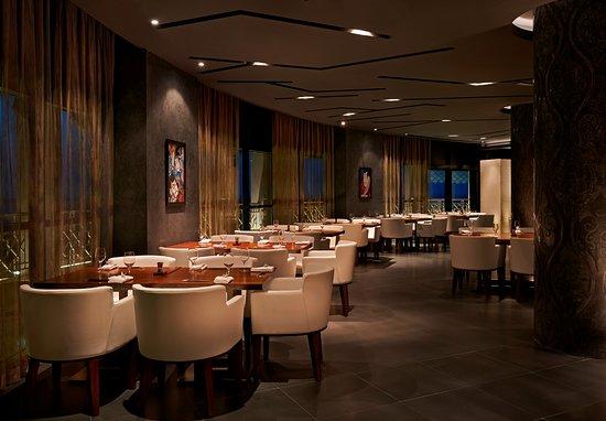 UMI at Waldorf Astoria Ras Al Khaimah