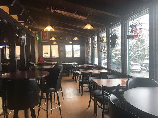 Goat Soup and Whiskey