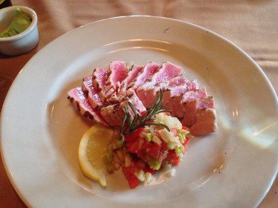 Jollymore's a Dining Experience