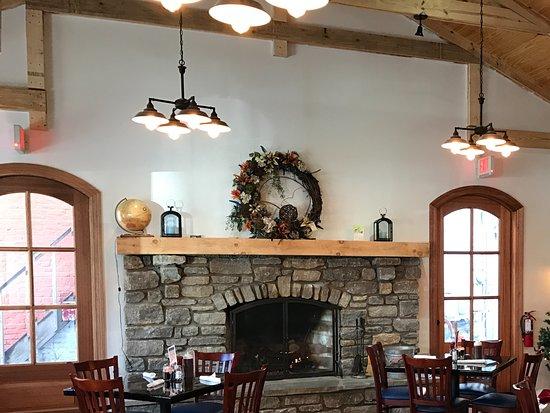 Korners Kountry Kitchen