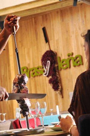 Brasaylena Plaza Norte 2