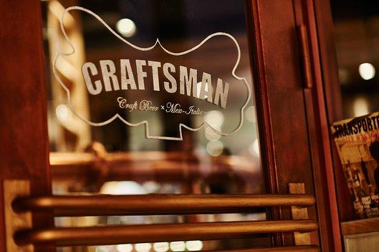 CraftsMan Yokohama