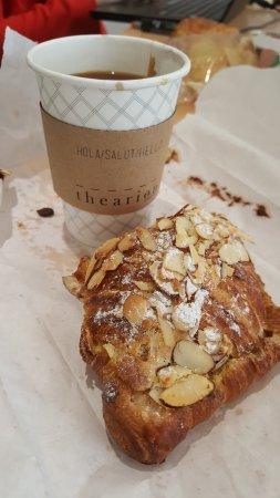 Thearion Panaderia
