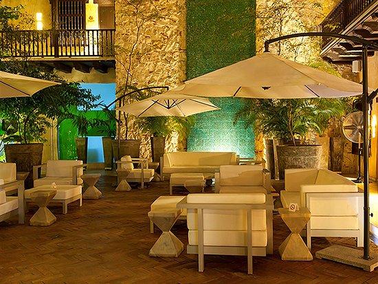 Restaurante El Reducto