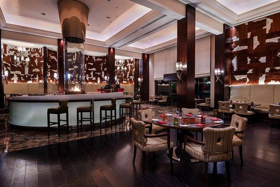 Asado South American Steakhouse