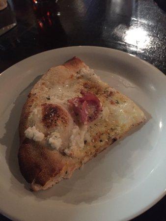 Strongs Brick Oven Pizzeria