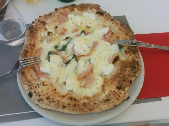 I Matti Pizzeria Ristorante