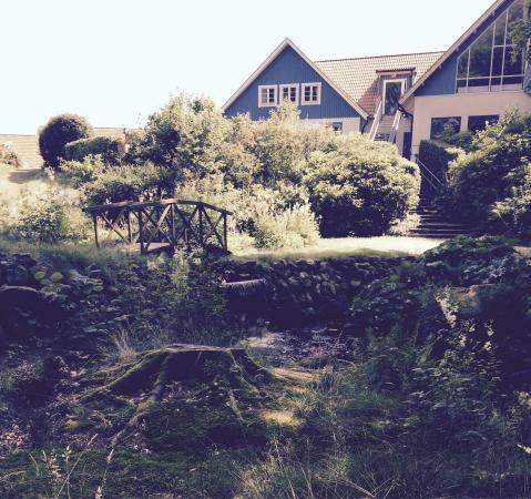 Margretetorps Gastgifvaregard