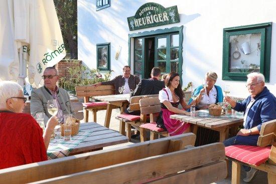 Heuriger Haferkast'n