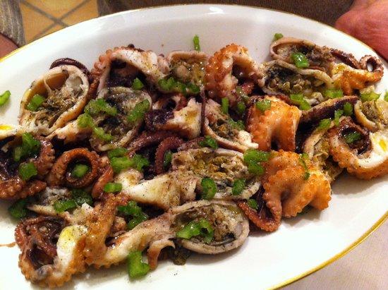 Osteria da Nonna Nena