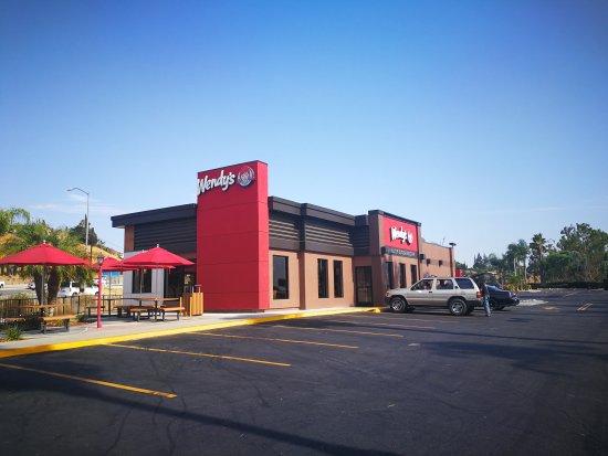 Wendy's