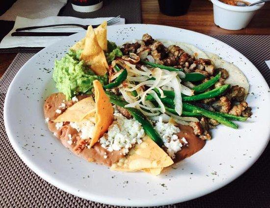 Cafe Europa La Cabana