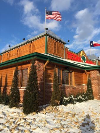 Texas Roadhouse