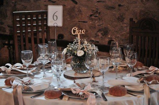 Palea Poli Restaurant