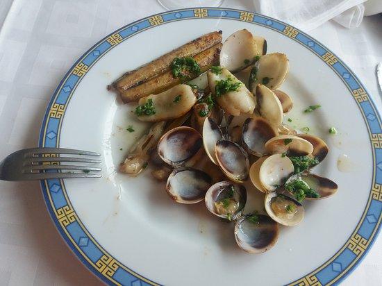 Restaurante Nou Dong Xing