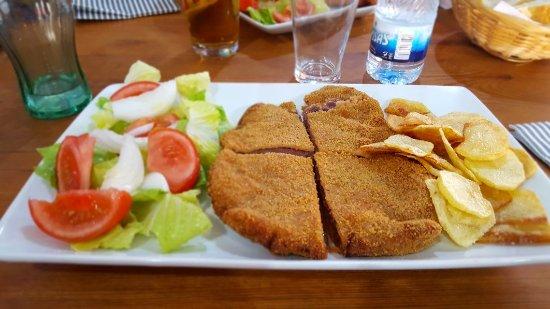 Bar Cerveceria El Faro