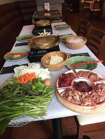 Bangkok Thai Restaurant