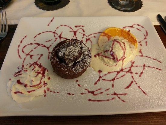 Ristorante Bocca D'Oro