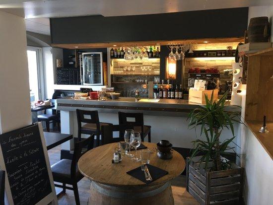 Bistro Toque