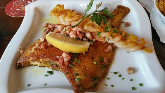 Kelch's Fisch und Museeumsrestaurant
