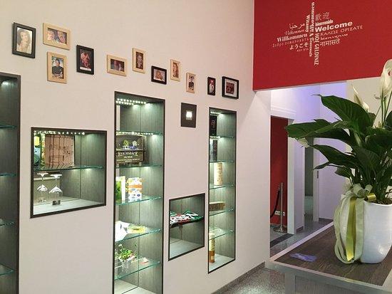 Flamm-Bistro Le Tresor