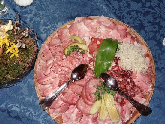 Gipfelhaus Magdalensberg