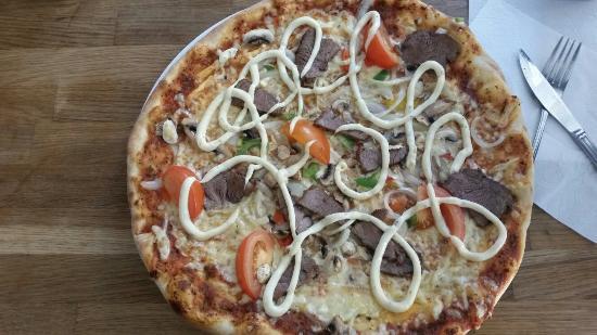 Clarion Collection Hotel Bristol Pizzeria & Steakhouse