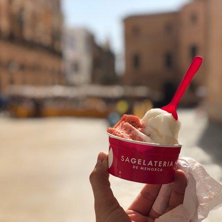 Sa Gelateria de Menorca