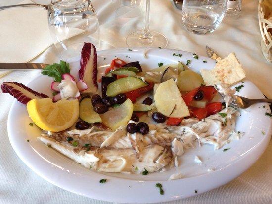 Pizzeria Ristorante 3d