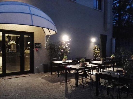 Brasserie del Castello