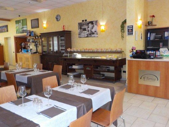 Al Portico