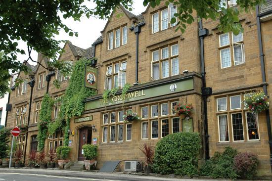 Cromwell Lodge Hotel Restaurant and Bar