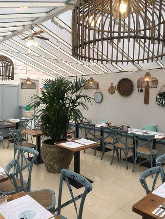 Perry Street Market Cafe